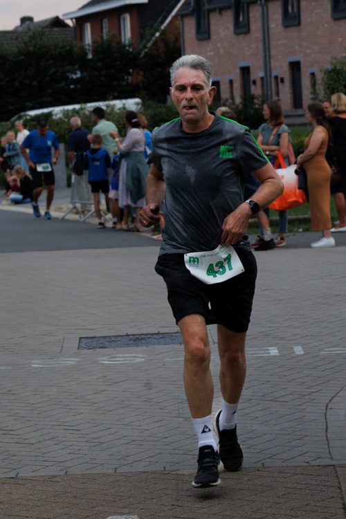 Landlopersjogging 2023